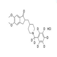 Donepezil-d7 hydrochloride