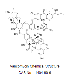 Vancomycin -PEG2000-DSPE    DS