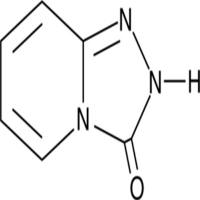 Triazolopyridinone