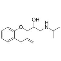 Alprenolol ((RS)-Alprenolol)