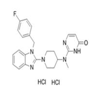 Mizolastine dihydrochloride