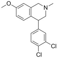 Diclofensine (Ro 8-4650)