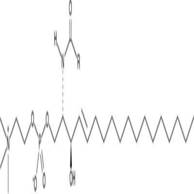 Sphingomyelins (buttermilk)
