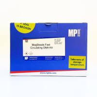 MagBeads 游离DNA提取试剂盒(磁珠法)