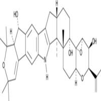 Janthitrem A