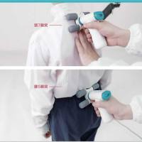 三维电子脊柱测量仪