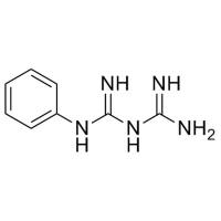 Phenylbiguanide (N-Phenylbiguanide)