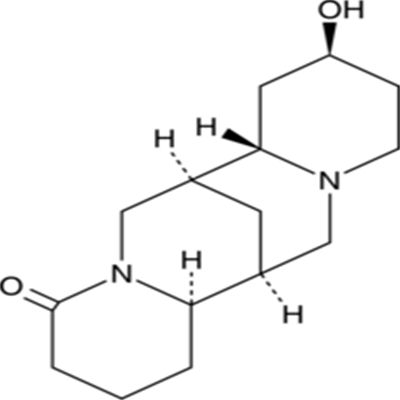 Hydroxylupanine