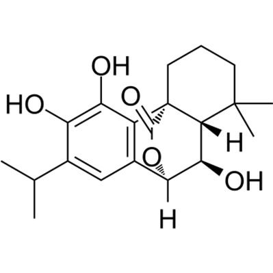 Isorosmanol