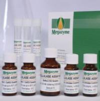 β-葡聚糖酶检测试剂盒 K-MBGL β-Glucanase Assay Kit (Malt and Microbial)