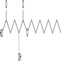 Octyl-α-hydroxyglutarate