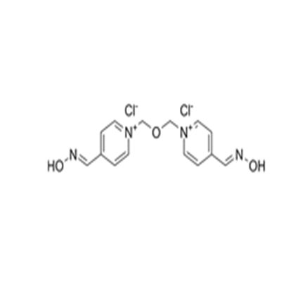 Obidoxime dichloride