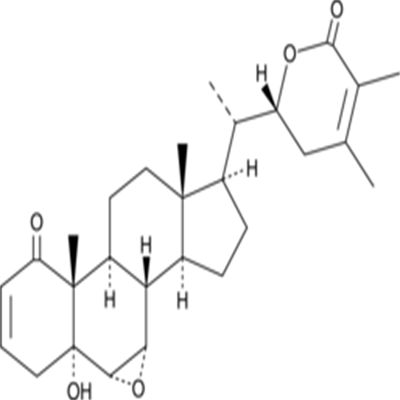 Withanolide B