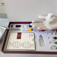 人组蛋白脱乙酰基酶(HDAC2)ELISA试剂盒