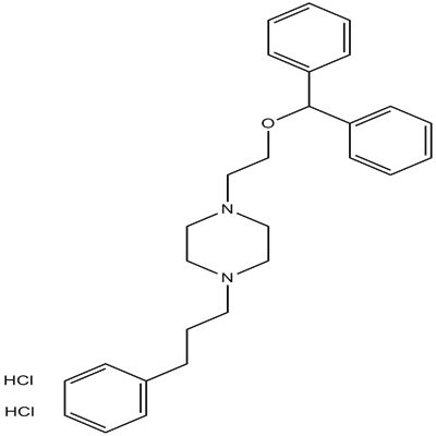 GBR 12935 dihydrochloride
