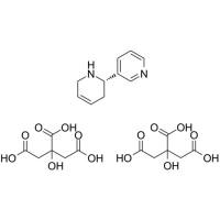 Anatabine dicitrate