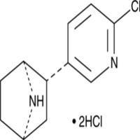(±)-Epibatidine (hydrochloride)