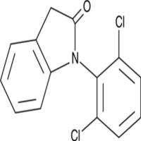Diclofenac amide