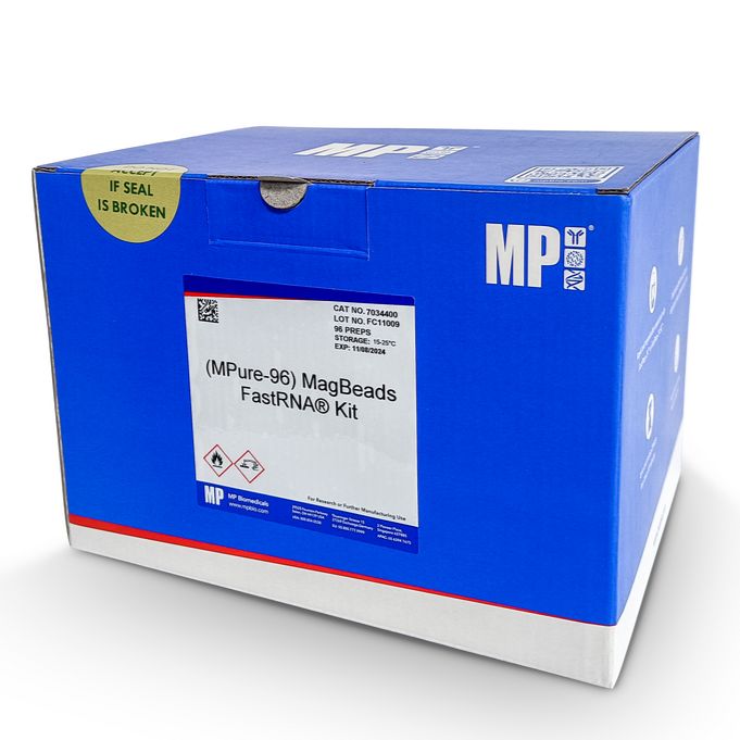 (MPure-96™)RNA提取试剂盒(磁珠法)