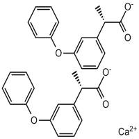 Fenoprofen Calcium