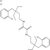 Ambenonium dichloride