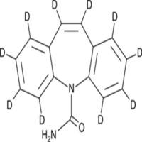 Carbamazepine-d10