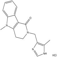 Alosetron Hydrochloride