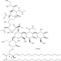 Ganglioside GD1b Mixture (sodium salt)
