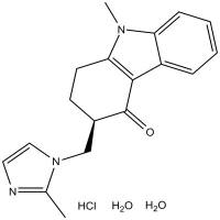 Ondansetron hydrochloride dihydrate