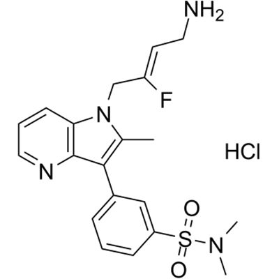 PXS-5153A monohydrochloride