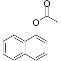 1-Naphthyl acetate