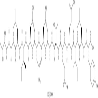Prosaptide TX14(A) (trifluoroacetate salt)
