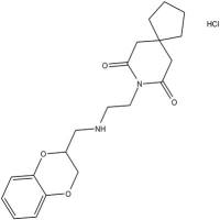 MDL 73005EF hydrochloride