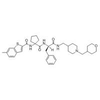 Ibodutant (MEN 15596)