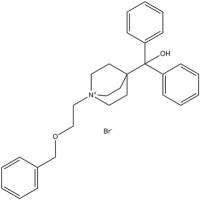 Umeclidinium bromide