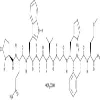 Litorin (trifluoroacetate salt)