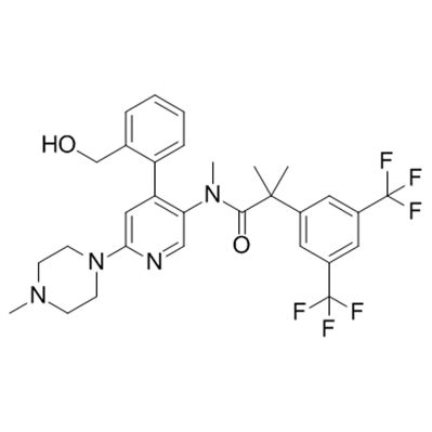 Netupitant metabolite Monohydroxy Netupitant (Monohydroxy Ne