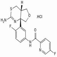 LY 2886721 Hydrochloride