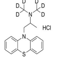 Promethazine-d6 hydrochloride