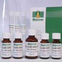 α淀粉酶检测试剂盒（Ceralpha法） K-CERA α-Amylase Assay Kit (Ceralpha Method)