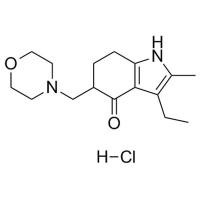 Molindone hydrochloride (EN-1733A)