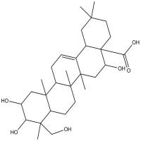 Polygalacic acid