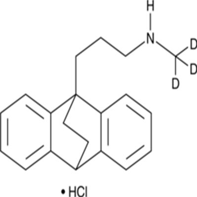 Maprotiline-d3 (hydrochloride)