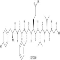 Deltorphin II (trifluoroacetate salt)