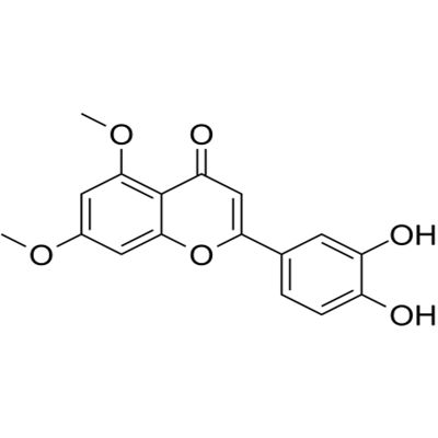 5,7-Dimethoxyluteolin