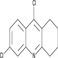 6,9-Dichloro-1,2,3,4-tetrahydroacridine