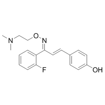 Eplivanserin (SR-46349)产品图