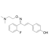 Eplivanserin (SR-46349)