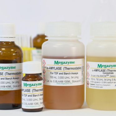 α-淀粉酶(地衣芽孢杆菌) E-BLAAM α-Amylase (Bacillus licheniformis)