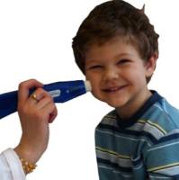 Biox Aquaflux经皮水分流失测量仪